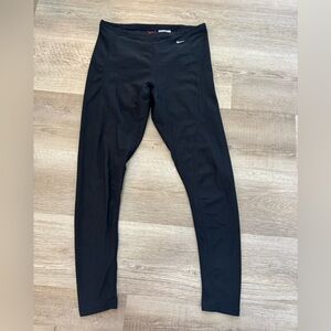 Vintage Nike alpha project leggings 90s